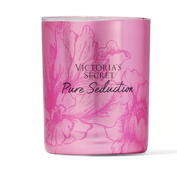 🛒🛍️💥NWT Victoria’s Secret pure seduction 9 oz fragranced candle - Picture 8 of 9